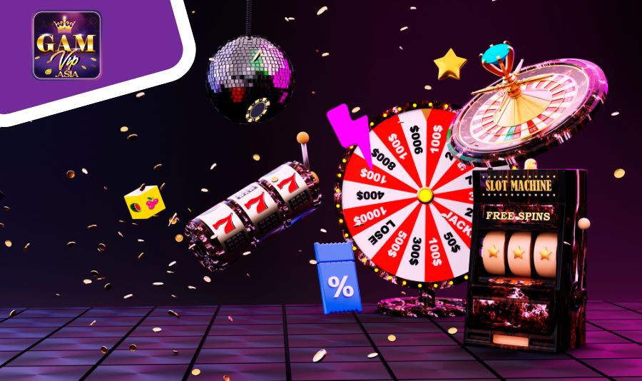 Cờ bạc có trách nhiệm Gamvip là gì?