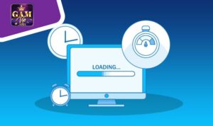 Dấu hiệu nhận biết Gamvip bị chặn