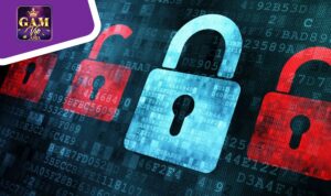 Nguyên nhân dẫn đến tình trạng quên mật khẩu Gamvip