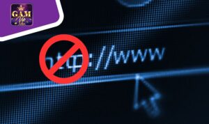 Phân tích nguyên nhân dẫn đến lỗi không vào được Gamvip