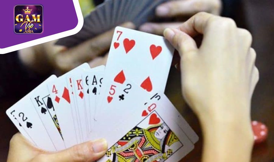 Tổng quan Phỏm Gamvip